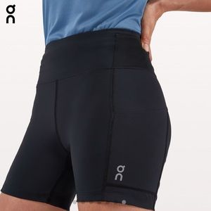 Like New On Running Sprinter Shorts